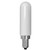 Bulbrite 776994 - 4.5W LED T6 Filament Bulb - 4000K - Dimmable