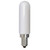 Bulbrite 776729 - LED T6 Filament Bulb - 2700K - Dimmable