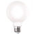 Bulbrite 776697 - 7W LED G25 Globe - 3000K - Dimmable