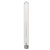 Bulbrite 776945 - 11" LED T9 Filament Lamp - 2700K - Dimmable
