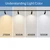 Bulbrite 770649 - 1.8W LED G4 Wafer Bulb - 2700K - Dimmable