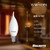 Bulbrite 776402 - 5W LED CA10 Filament Candle - 3000K-1800K - Warm Dim