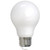 Bulbrite 776928 - 9W LED A19 Filament Bulb - 4000K - Dimmable