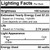 Bulbrite 137601 - Bee Hive Grand Nostalgic BH Bulb - 2200K - Dimmable