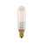 Bulbrite 132507 - 25W T6 Tubular Incandescent Bulb - 2700K - E12 Candelabra Base - Dimmable