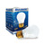Bulbrite 108040 - 40W A15 Frost Tough Coat - 2700K - Shatter Resistant