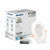 Bulbrite 773302 - 6" LED Recessed Downlight - CCT Selectable - Junction Box
