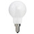 Bulbrite 776827 - LED A15 Filament Bulb - 2700K - Dimmable