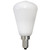 Bulbrite 776824 - 4W LED ST15 Filament Bulb - 3000K - Dimmable