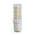 Bulbrite 770620 - 4.5W LED Bayonet Mini Bulb - 2700K - Dimmable