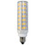Bulbrite 770641 - 6.5W LED E11 Mini Bulb - 3000K - Dimmable