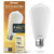 Bulbrite 776405 - LED ST18 Filament Bulb - 3000K-1800K - Warm Dim