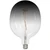 Bulbrite 776321 - LED C53 Grand Bulb - 3000K - Gradient Smoke Finish