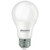 Bulbrite 774255 - LED A19 Bulb - 4000K - 4 Pack