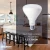 Bulbrite 772877 LED15BR40/830/D/4 - LED BR40 Reflector Bulb - 15W - 3000K