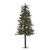 Vickerman A805141LED 4' x 25.5" Natural Alpine 337T LED 100WW