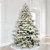 Vickerman A806381LED 9' x 73" Flkd Alaskan LED 1200WW