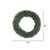 Vickerman A808784 84" Douglas Fir Wreath 1240T 4 Section