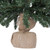 Vickerman B160430 30" Anoka Pine Table Top Christmas Tree
