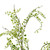 Vickerman FS190401 48'' Green Leaves Spray 2/Pk