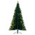 Vickerman K193176LED 7.5' x 50" Chapel Half Dura-Lit 450WW