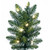 Vickerman K193176LED 7.5' x 50" Chapel Half Dura-Lit 450WW