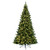Vickerman K193176LED 7.5' x 50" Chapel Half Dura-Lit 450WW
