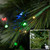 Vickerman K201286LEDCC 10' x 63" Brighton 3mm LED 2300CC