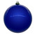 Vickerman N591222DPV 4.75" Cblt Blue Pearl Ball UV Drill 4/Bg