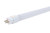 GE 93128355G - LED14BDT5G4835HE - Type B T5 Glass Tubes - CCT Selectable