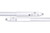 GE 93319129 - LEDLCBDT5/G4/8SC/120-347 - Type B Glass Tube - CCT Selectable