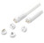 Halco 87210 LED T8 Tube Linear