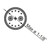 Halco 87215 CCT LED T8 Tube Linear