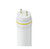 Halco 87213 - 4ft LED T8 Linear Tube - Type A - 5000K - 12W