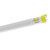 Halco 82384 - 24in LED T8 Emergency Tube - 5-CCT Selectable - 90-Min Battery