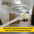 Halco 82384 - 24in LED T8 Emergency Tube - 5-CCT Selectable - 90-Min Battery