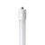 NaturaLED 4601 - 8ft T8 LED Tube - 4000K - R17d Base - Ballast Bypass