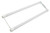 GE 93133051G - LED13BDT8/U6/840 - Type B Double Ended U-Tubes - 4000K