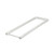 Euri Lighting EUB-15W304H - U-Shaped LED Tube - 4000K - Hybrid Technology