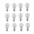 Halco 85099 LED A19 Bulb Gen 5