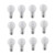 Halco 85100 LED A19 Bulb Gen 5
