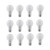 Halco 85108 LED A19 Bulb Gen 5