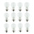 Halco 85139 LED A15 Bulb Gen 5