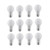 Halco 85120 LED A19 Bulb Gen 5