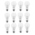 Halco 85130 LED A19 Bulb Gen 5