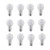 Halco 85126 LED A19 Bulb Gen 5