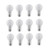 Halco 85119 LED A19 Bulb Gen 5
