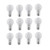 Halco 85109 LED A19 Bulb Gen 5