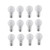 Halco 85129 LED A19 Bulb Gen 5