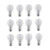 Halco 85122 LED A19 Bulb Gen 5